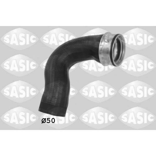 3356073 - Charger Air Hose 