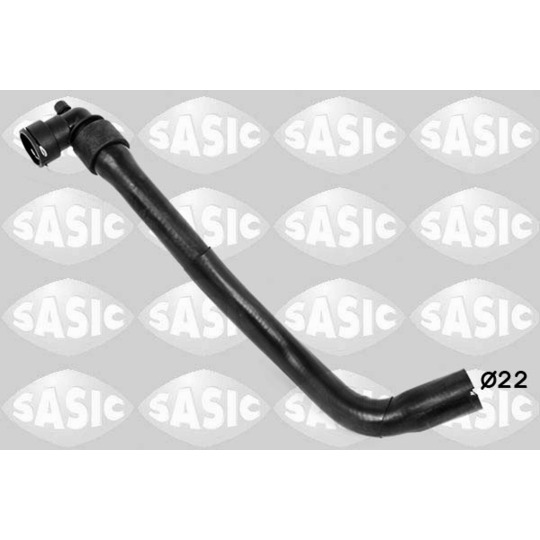 3400232 - Radiator Hose 