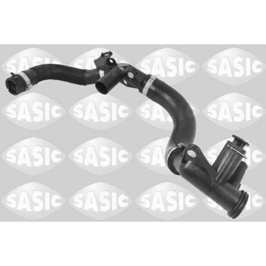 3400221 - Radiator Hose 