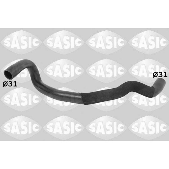 3400261 - Radiator Hose 