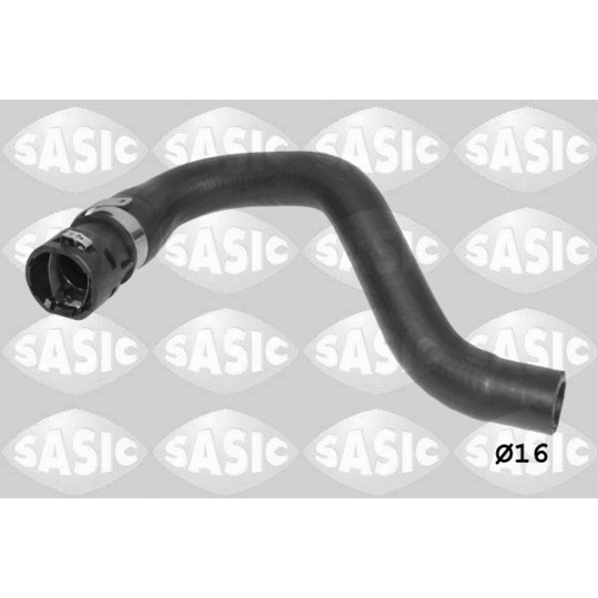 3400264 - Radiator Hose 