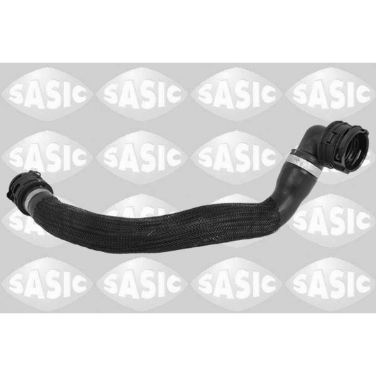 3400268 - Radiator Hose 