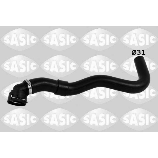 3400273 - Radiator Hose 