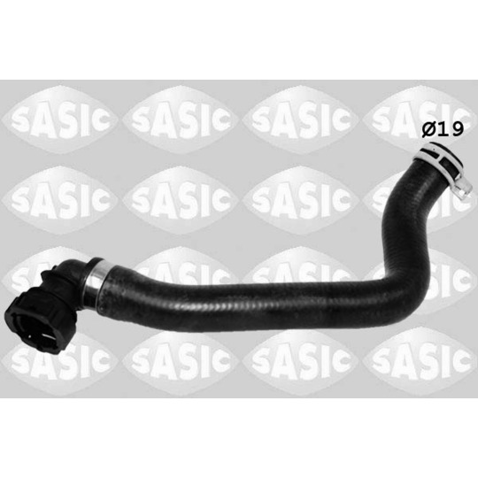 3404215 - Radiator Hose 