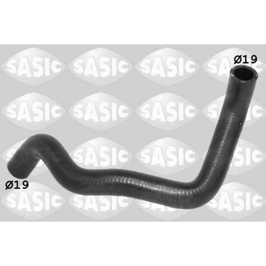 3404213 - Radiator Hose 