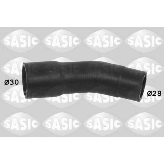 3404222 - Radiator Hose 