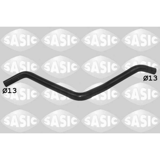 3404408 - Radiator Hose 