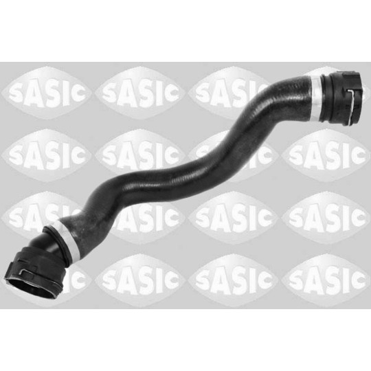 3406394 - Radiator Hose 