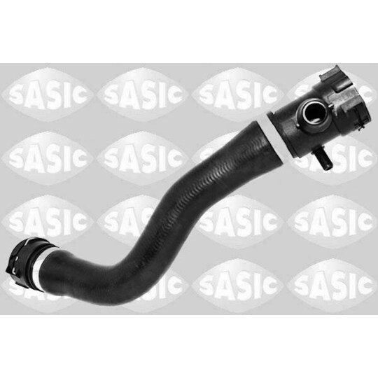 3406431 - Radiator Hose 