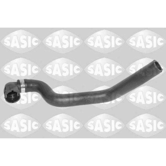 3406482 - Radiator Hose 