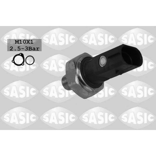 3706003 - Oil Pressure Switch 