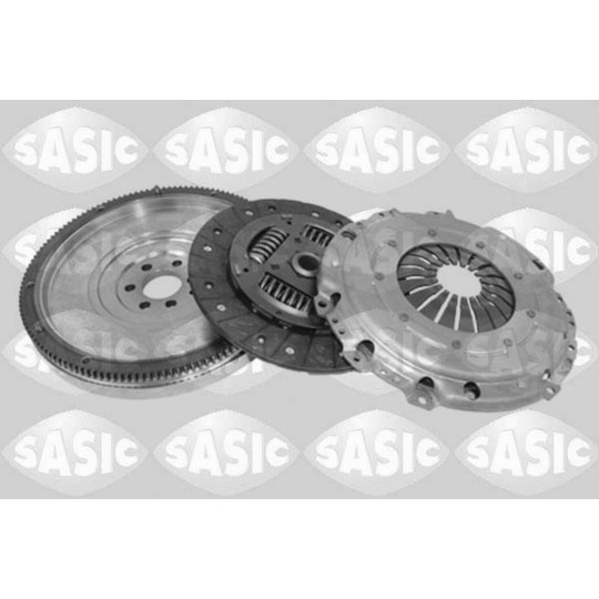 5106047 - Clutch Kit 