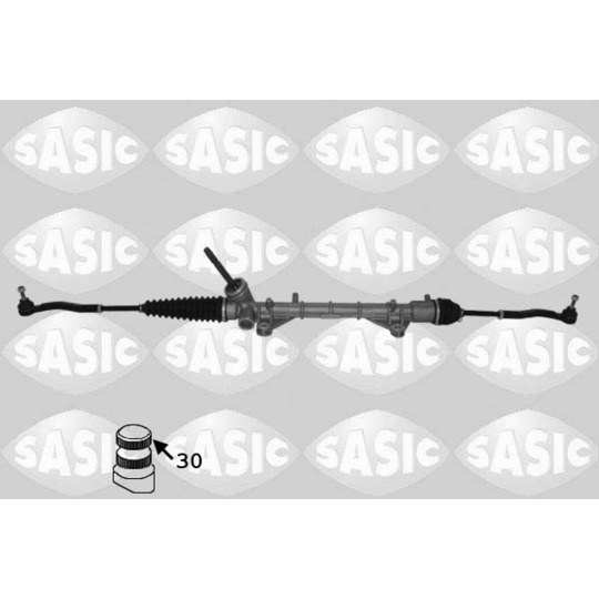 7374012 - Steering Gear 