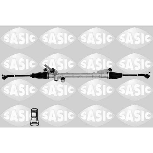 7376011 - Steering Gear 