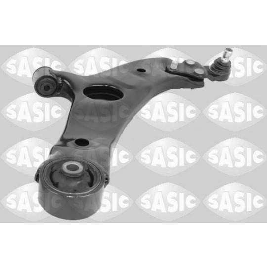 7476290 - Track Control Arm 