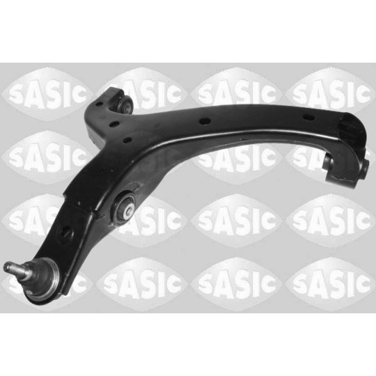 7476395 - Track Control Arm 