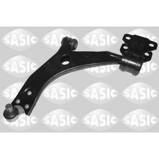 7476420 - Track Control Arm 