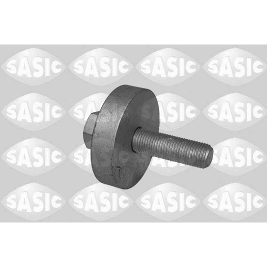 8704009 - Pulley Bolt 