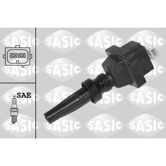 9200024 - Ignition coil 