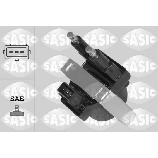 9204020 - Ignition coil 