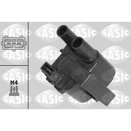 9204021 - Ignition coil 