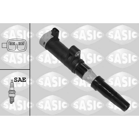 9204017 - Ignition coil 