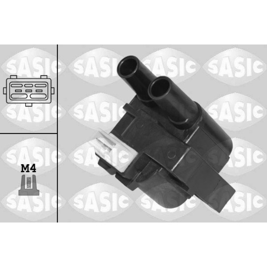 9204022 - Ignition coil 