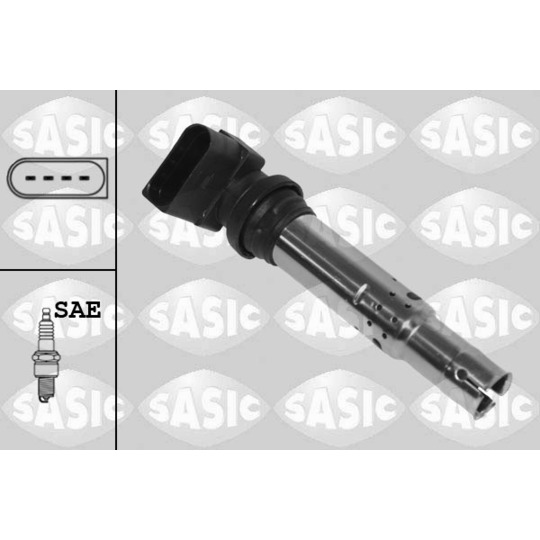 9206050 - Ignition coil 