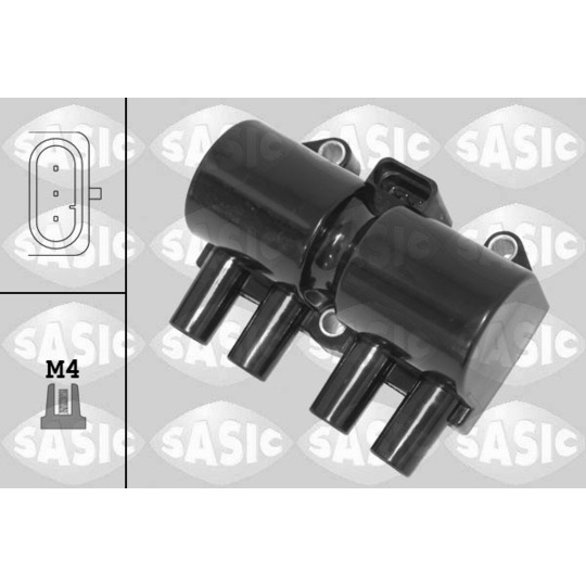 9206065 - Ignition coil 