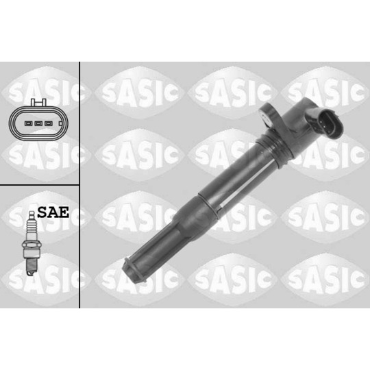9206060 - Ignition coil 