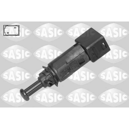 9444003 - Brake Light Switch 