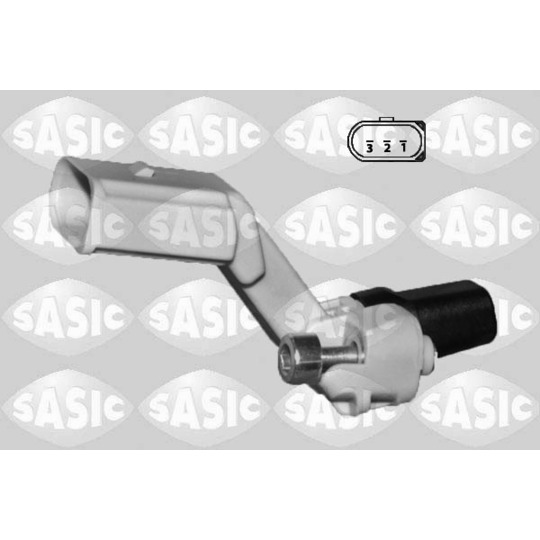 9446010 - Sensor, crankshaft pulse 