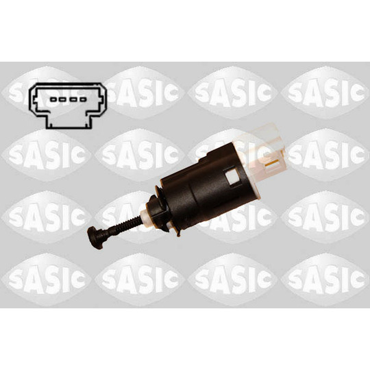 9444005 - Brake Light Switch 