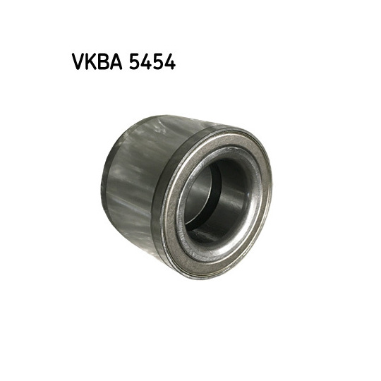 VKBA 5454 - Pyöränlaakerisarja 