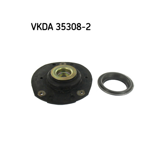 VKDA 35308-2 - Top Strut Mounting 