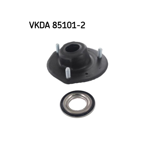 VKDA 85101-2 - Top Strut Mounting 