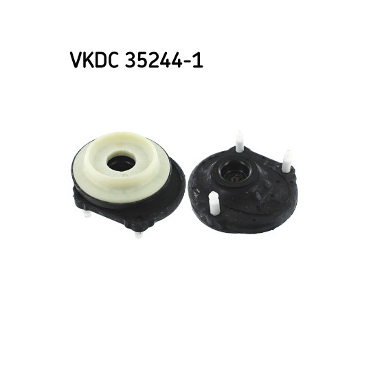 VKDC 35244-1 - Top Strut Mounting 