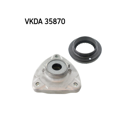 VKDA 35870 - Top Strut Mounting 