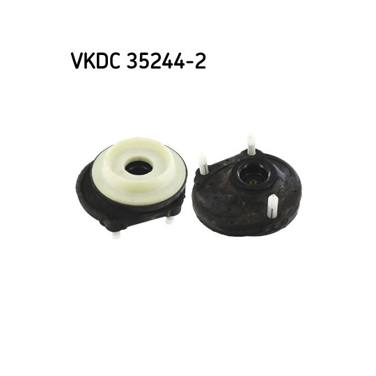 VKDC 35244-2 - Top Strut Mounting 