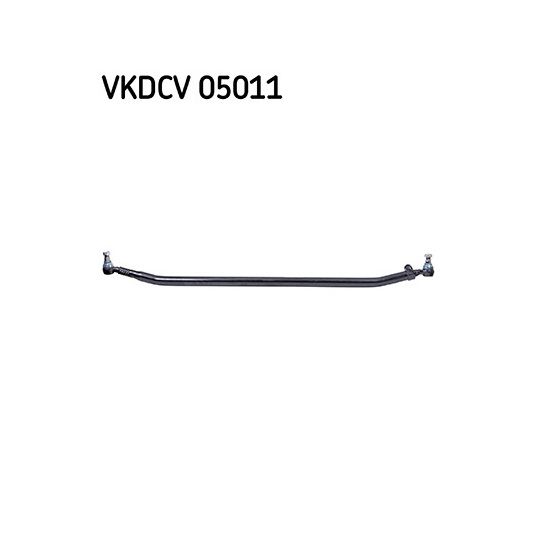 VKDCV 05011 - Rod Assembly 