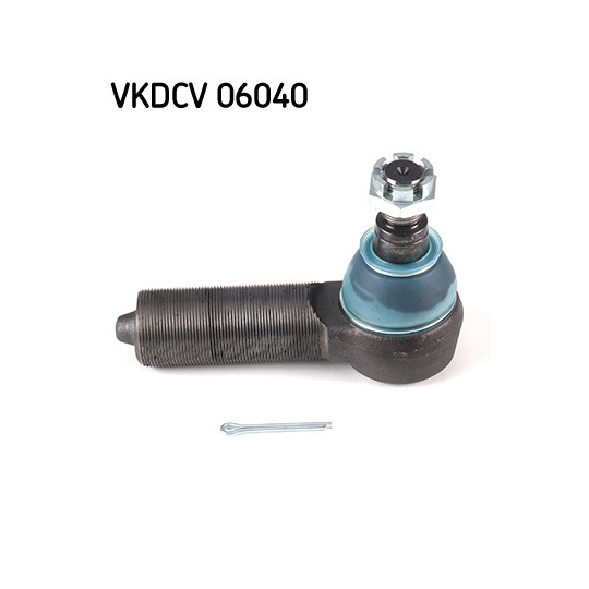 VKDCV 06040 - Tie Rod End 