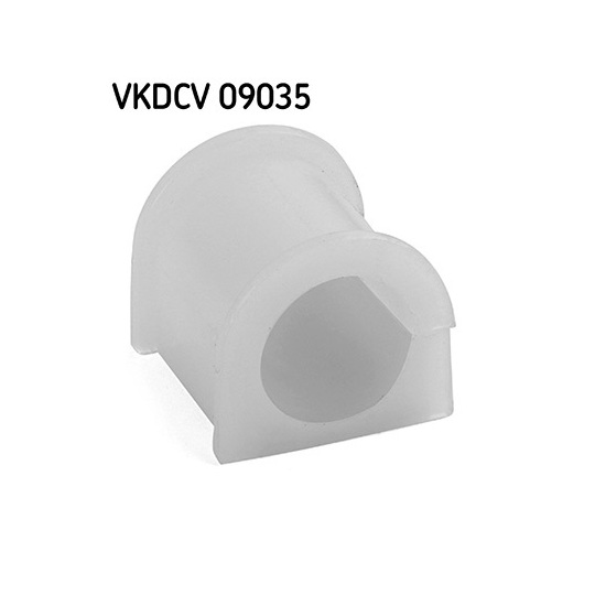 VKDCV 09035 - Bearing Bush, stabiliser 