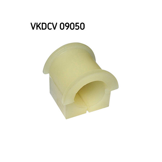 VKDCV 09050 - Bearing Bush, stabiliser 