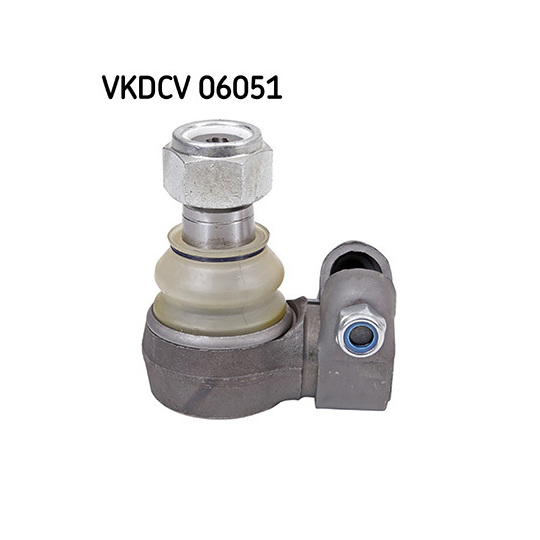 VKDCV 06051 - Tie Rod End 