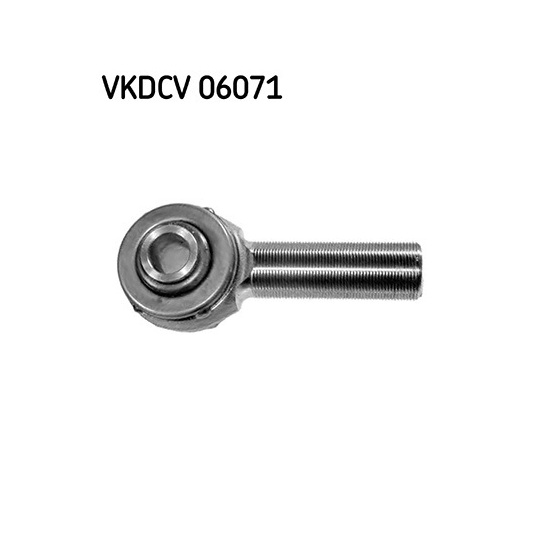 VKDCV 06071 - Tie Rod End 