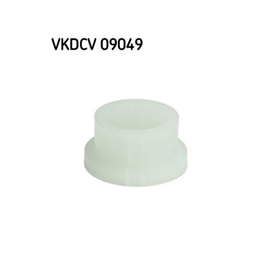 VKDCV 09049 - Bearing Bush, stabiliser 