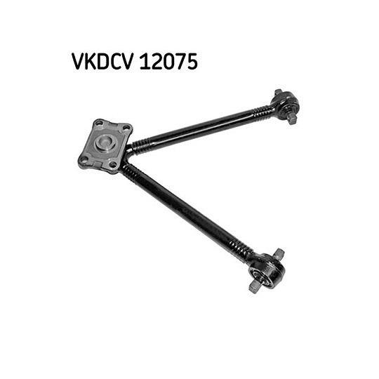 VKDCV 12075 - Track Control Arm 