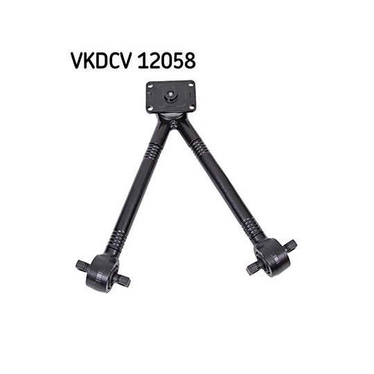 VKDCV 12058 - Track Control Arm 