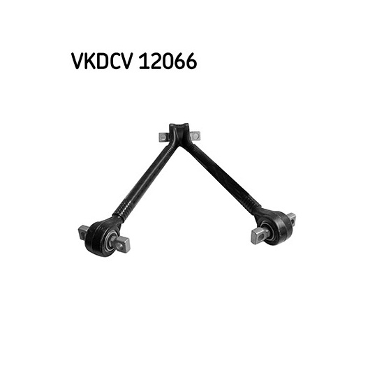 VKDCV 12066 - Track Control Arm 