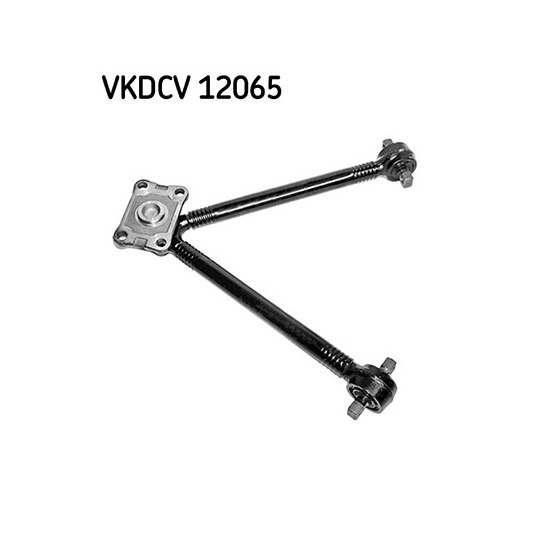 VKDCV 12065 - Track Control Arm 